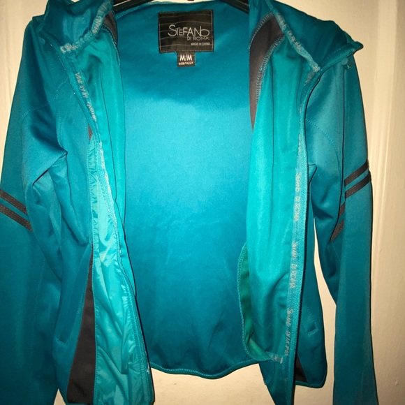 Stefano Di Roma Activewear Set - Medium - Picture 9 of 16